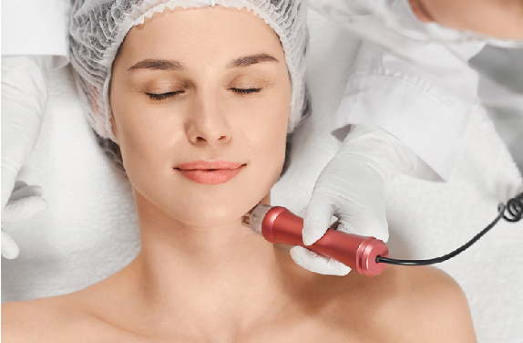 Complex Skin Care con Dermapen