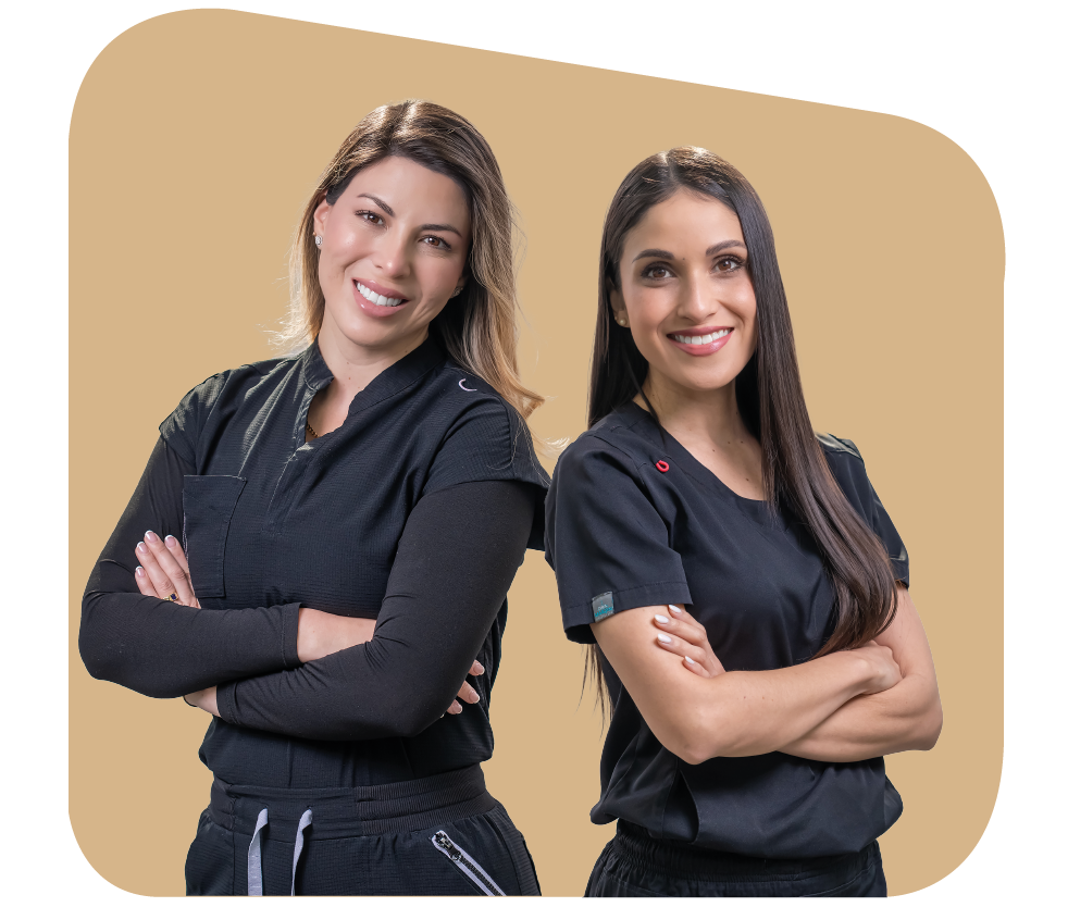 Nuestro equipo profesional