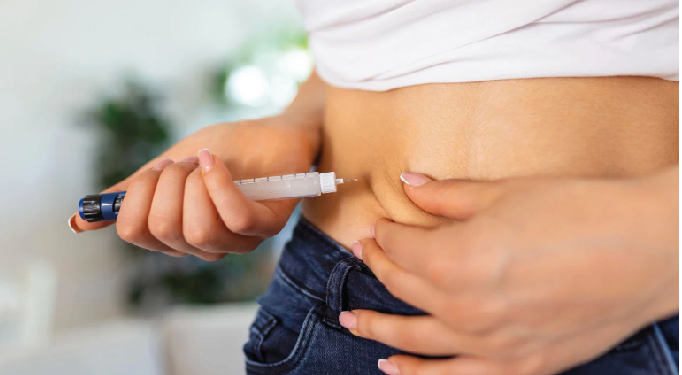 Inhibidores del Apetito